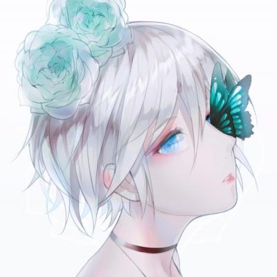 21张超仙动漫女生头像 自带仙女氛围感的高清头像合集