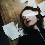 24张高清欧美酷飒女生头像 氛围感拉满