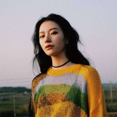 26张个性有趣的闺蜜高清头像 好看又有梗