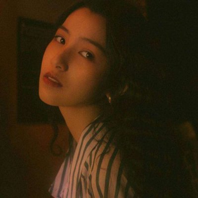 21张高清氛围感女生头像 氛围感拉满的意境女头合集