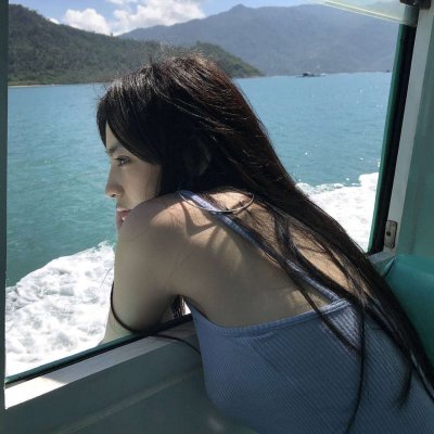 36张高清霸气冷酷伤感女生头像合集