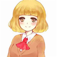13张超好看的动漫大眼妹头像 女生头像合集来了