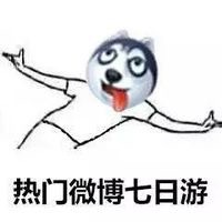 国庆假期去哪玩？这套梗图帮你说出心声