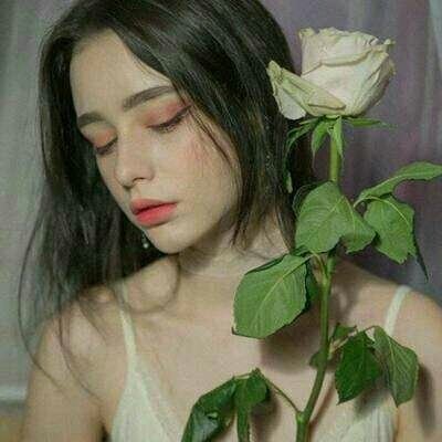 超火的高清欧美范女生头像合集 一共16张