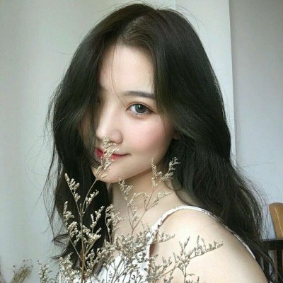 超拽又霸气！闺蜜双人冷酷头像合集 26张高清图