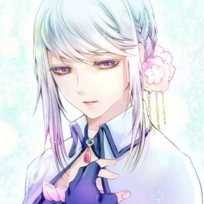 30张高清可爱唯美动漫女生头像 快来挑选你的专属头像