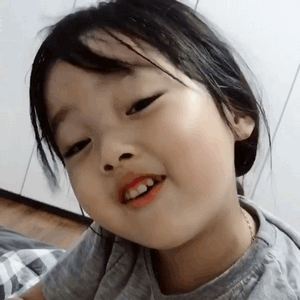 权律二可爱动图合集