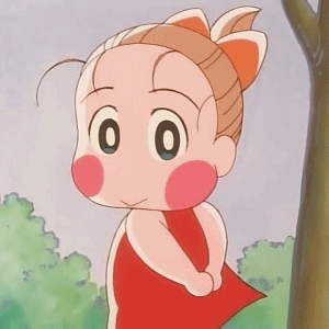 《BB保你大》拉莎拉动图表情包上新啦