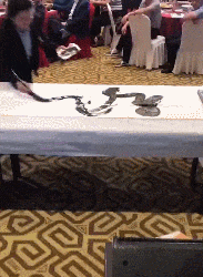 国内书法大师鉴赏表情包合集