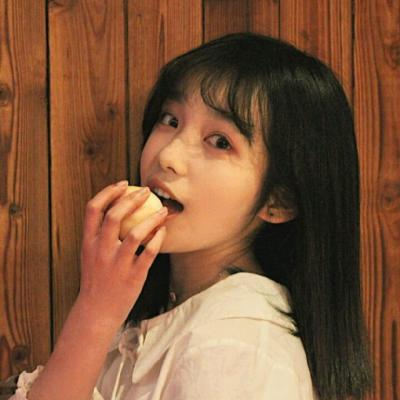 22张高清好看的双人女生QQ闺蜜头像 最新整理版