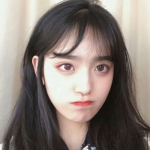 35张高清活泼可爱女生头像 氛围感拉满