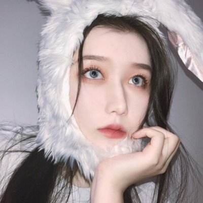 女生闺蜜头像一对两张 36张高清好看的合集来啦