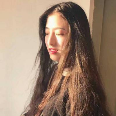 36张氛围感拉满的女生时尚头像合集