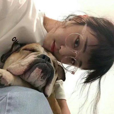 微信美女头像真实感拉满！36张高清好看的真人女生头像合集