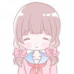 20张高清好看的二次元萌妹子头像 女生头像专属合集