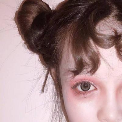 17张高清俏皮欧美搞怪女生头像合集