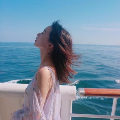 36张高清小清新女头像 干净清纯又唯美