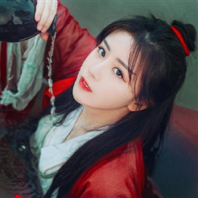 18张淡雅古风女生头像 高清唯美古风头像合集