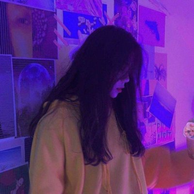 18张高清霸气时尚款微信女生头像 新潮又好看