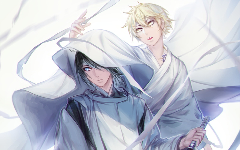 《野良神超清壁纸合集 1080P高清版