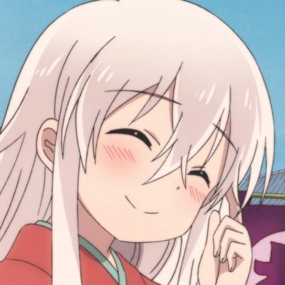 18张超萌可爱动漫女孩头像 高清好看的女生头像合集