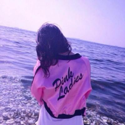 抖音女头像 高清好看的个性抖音女头像图片(21张)_女生头像