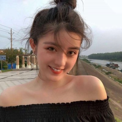 20张高清甜美气质女生头像 带着清纯笑容超治愈