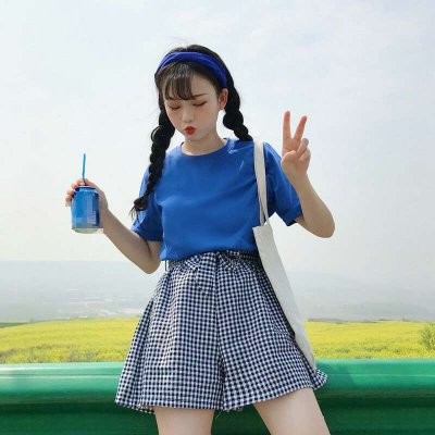 20张高清可爱嘟嘴女生头像 软萌唯美氛围感拉满