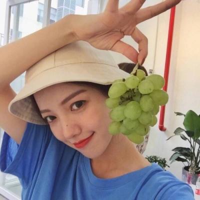 24张清新淡雅女生QQ头像 高清好看直接用