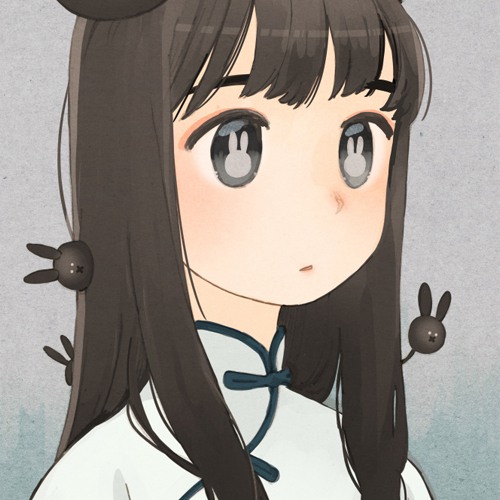 8张高清传神漫画萝莉头像 适合当女生头像的优质素材