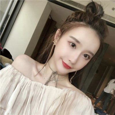 36张高清拽酷女生头像合集 时尚霸气风格一网打尽