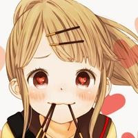 13张超好看的动漫大眼妹头像 女生头像合集来了