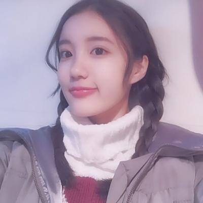 26张高清个性闺蜜头像 一人一张款随便挑