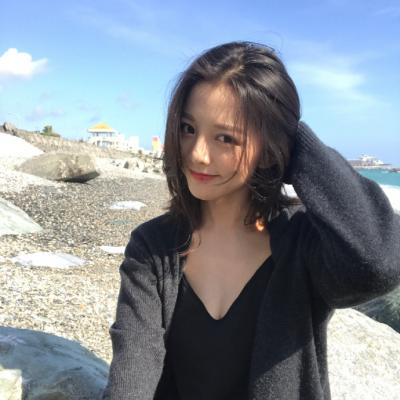 24张清新淡雅女生QQ头像 高清好看直接用