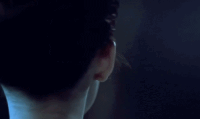 古装电影里那些让人一眼万年的回眸镜头