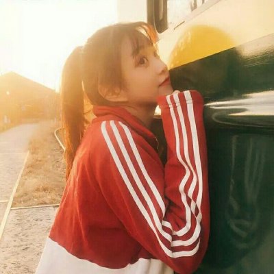 24张高清小清新女生头像 氛围感拉满的女生头像合集