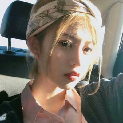 36张氛围感拉满的女生意境头像 清新又好看