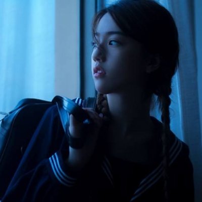四人闺蜜头像一人一张 12张高清甜美同系列闺蜜头像合集
