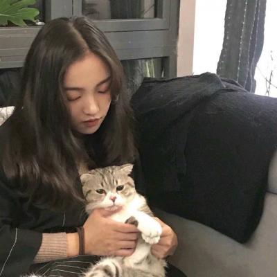 15张超飒霸气个性女生头像合集