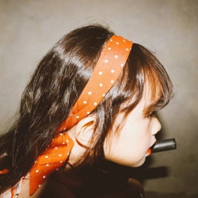 44张软萌可爱小女孩QQ头像 高清好看直接存
