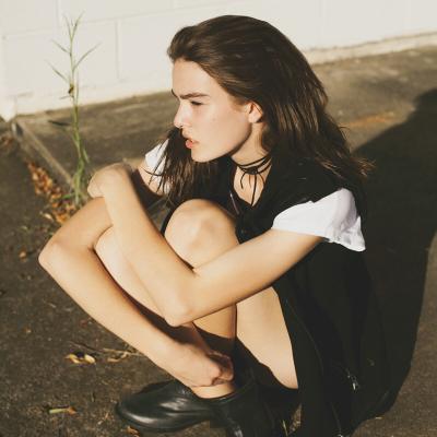 19张高清霸气女生欧美头像壁纸合集