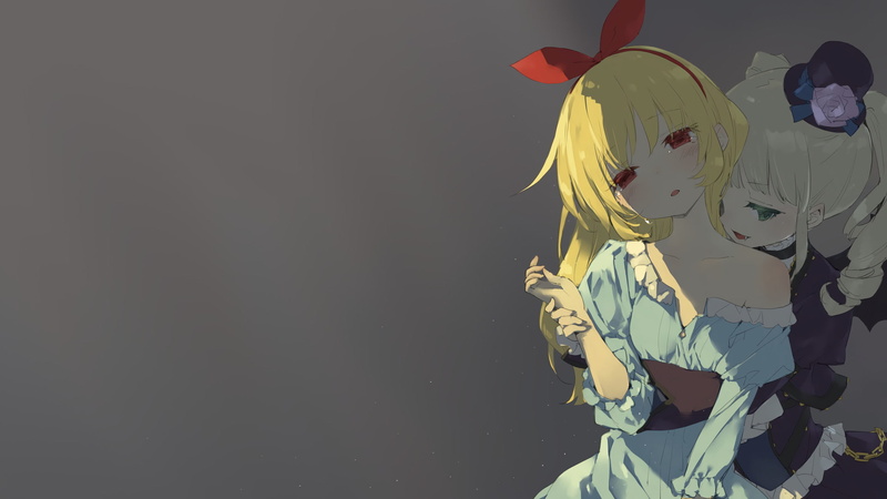 偶像活动高清壁纸合集！1080P分辨率超养眼