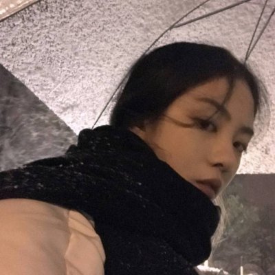 36张高清霸气女生高冷微信头像 快来挑你的专属头像