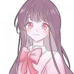 27张软萌粉色系动漫女生头像 高清可爱小仙女头像合集