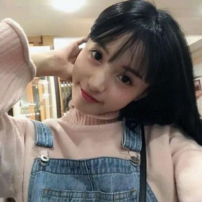 27张软萌可爱女生头像 一次收好超治愈