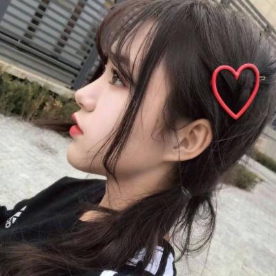 23张高清原宿风潮流女生头像 氛围感拉满