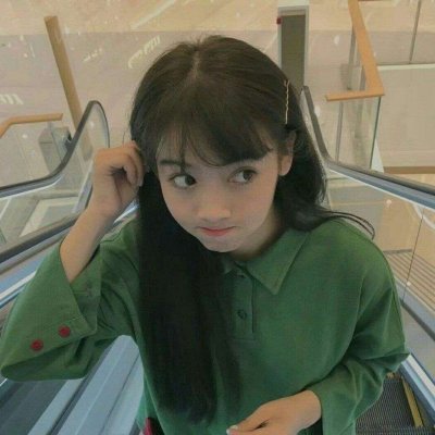 女生闺蜜头像一对两张 36张高清好看的合集来啦