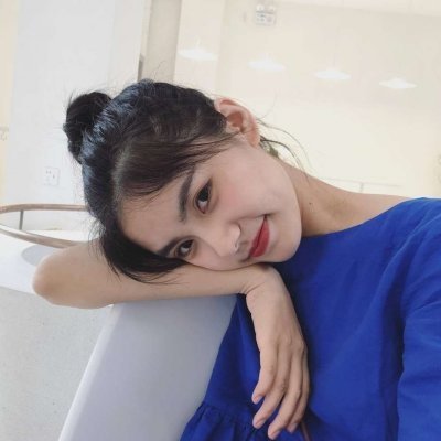 13张高清潮流女生头像合集 超适合当微信QQ头像