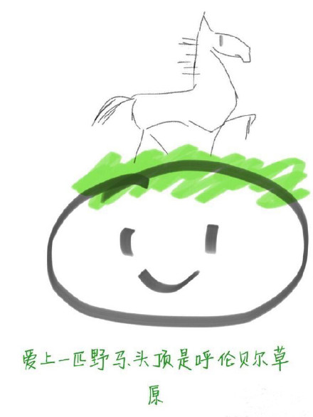 帅比，这顶帽子送你！绿帽子系列表情包合集