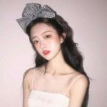 20张高清潮流女生个性头像 每一张都戳中审美点